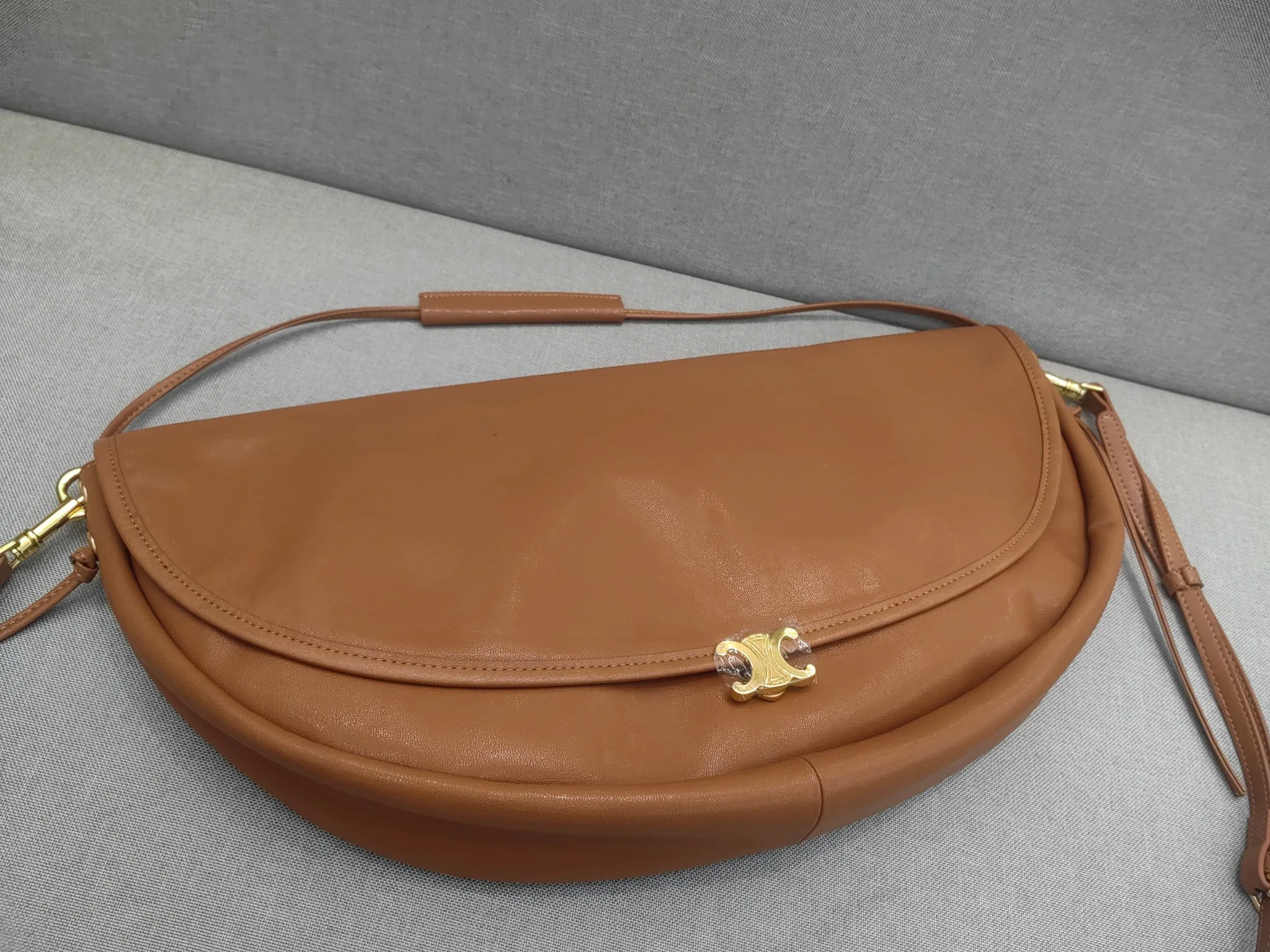 Сумки На Ремне Женские Celine 776214