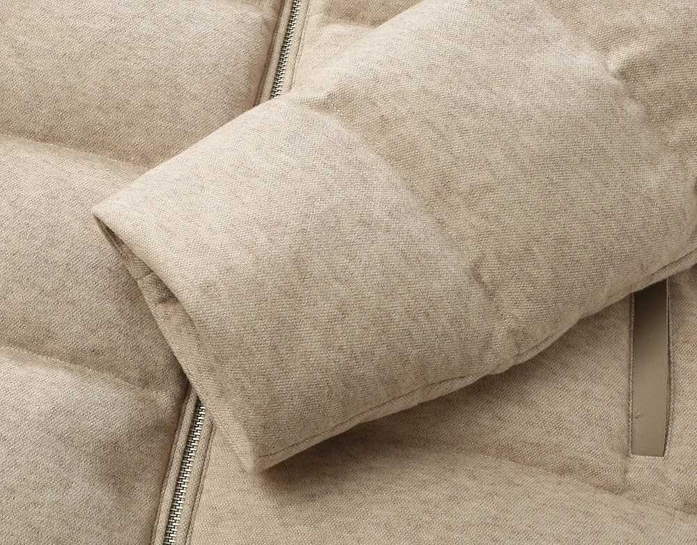 Куртки И Пуховики Мужские Brunello Cucinelli 17647459