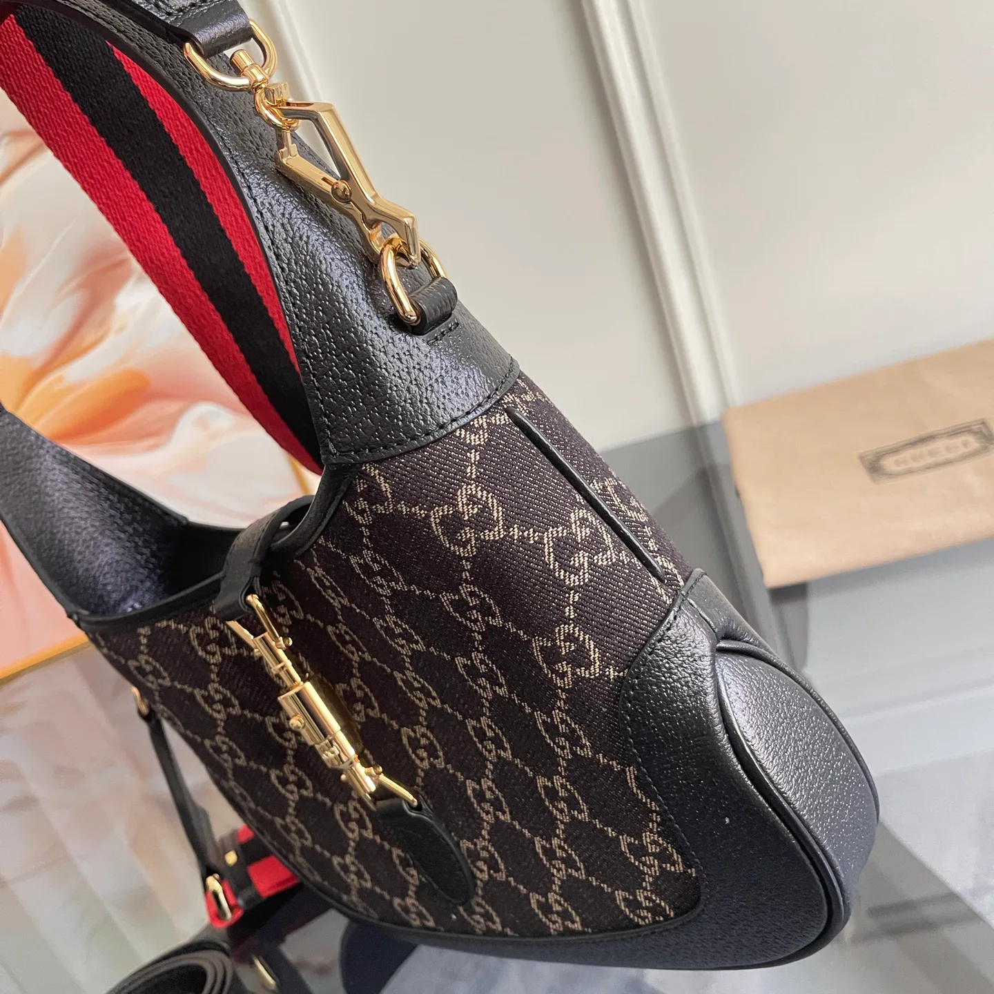 Классические Сумки Женские Gucci 13558963