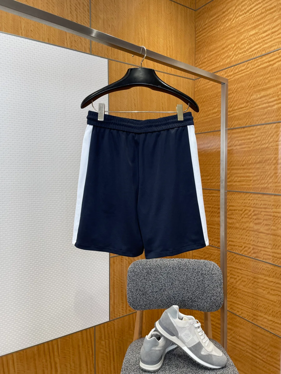 Шорты Мужские Gucci 6651733