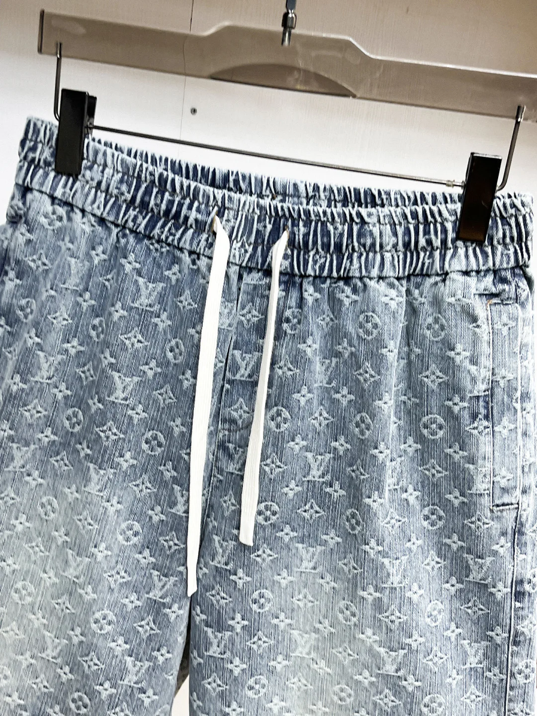 Шорты Мужские Louis Vuitton 13417548