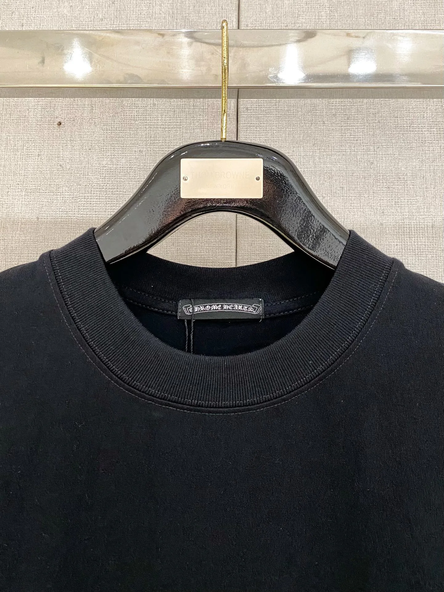 Футболки Мужские Chrome Hearts 14767