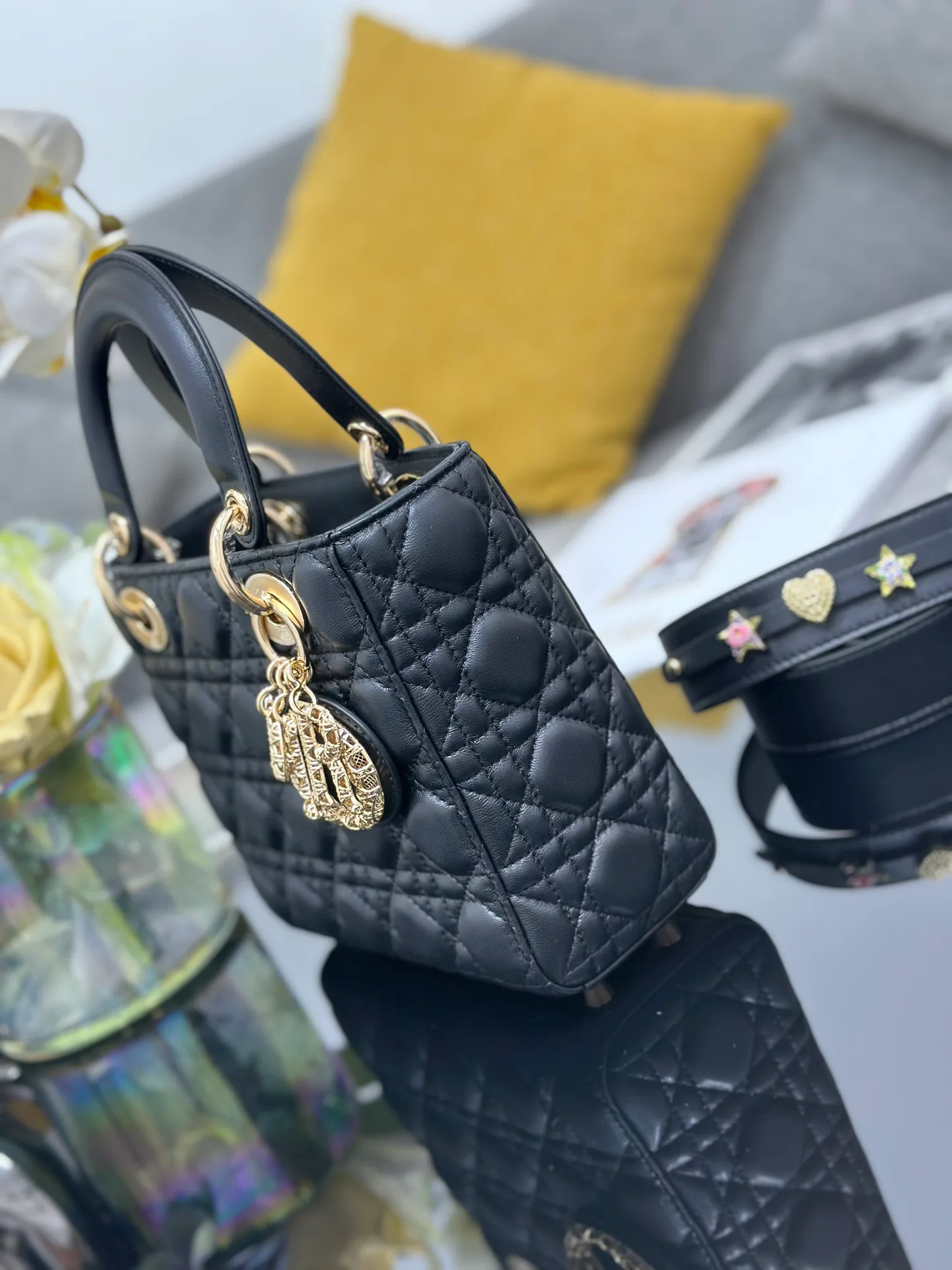 Классические Сумки Женские Christian Dior 11412553