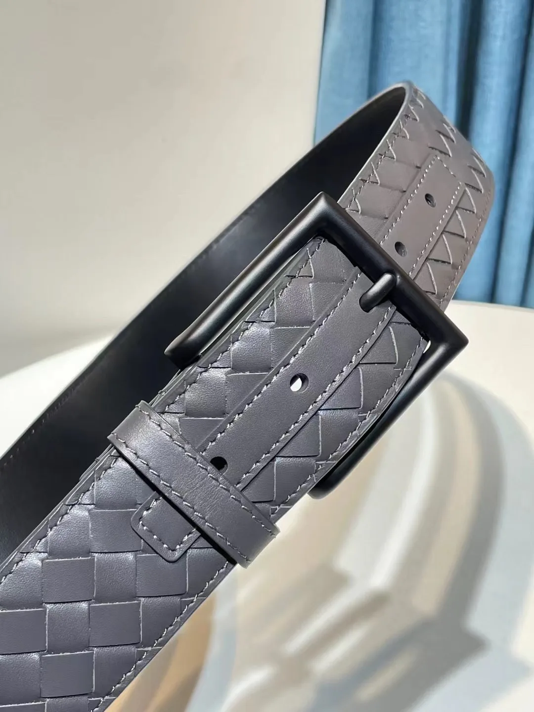 Ремни Bottega Veneta 124122