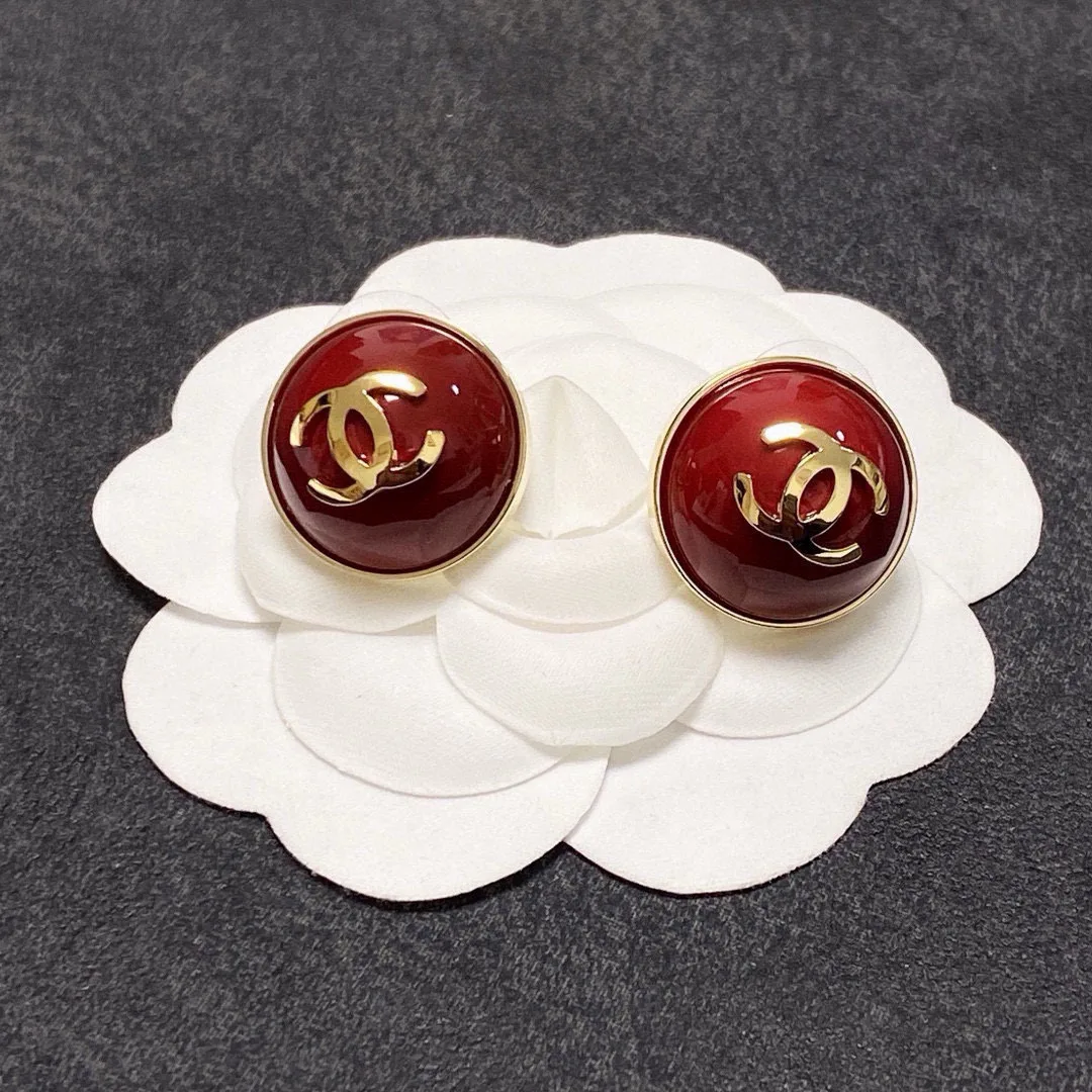 Бижутерия Chanel 1256239