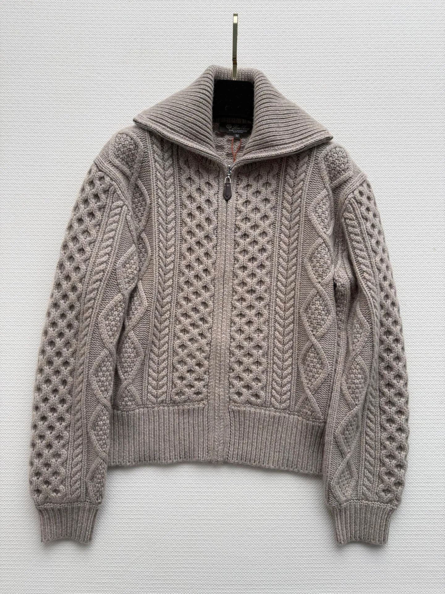 Джемперы И Свитеры Женские Loro Piana 1164816