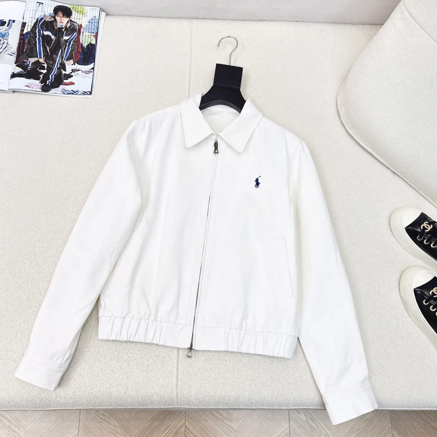 Жакеты Женские Ralph Lauren 1699787