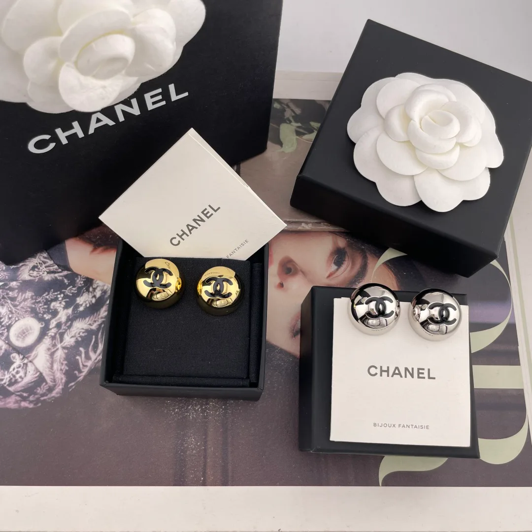 Бижутерия Chanel 16910885