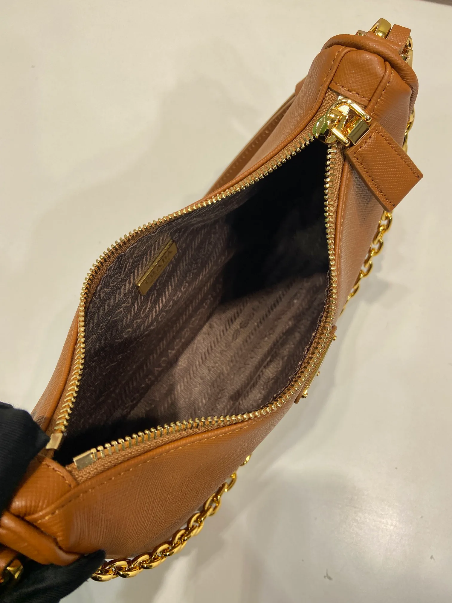 Классические Сумки Женские Prada 10000403