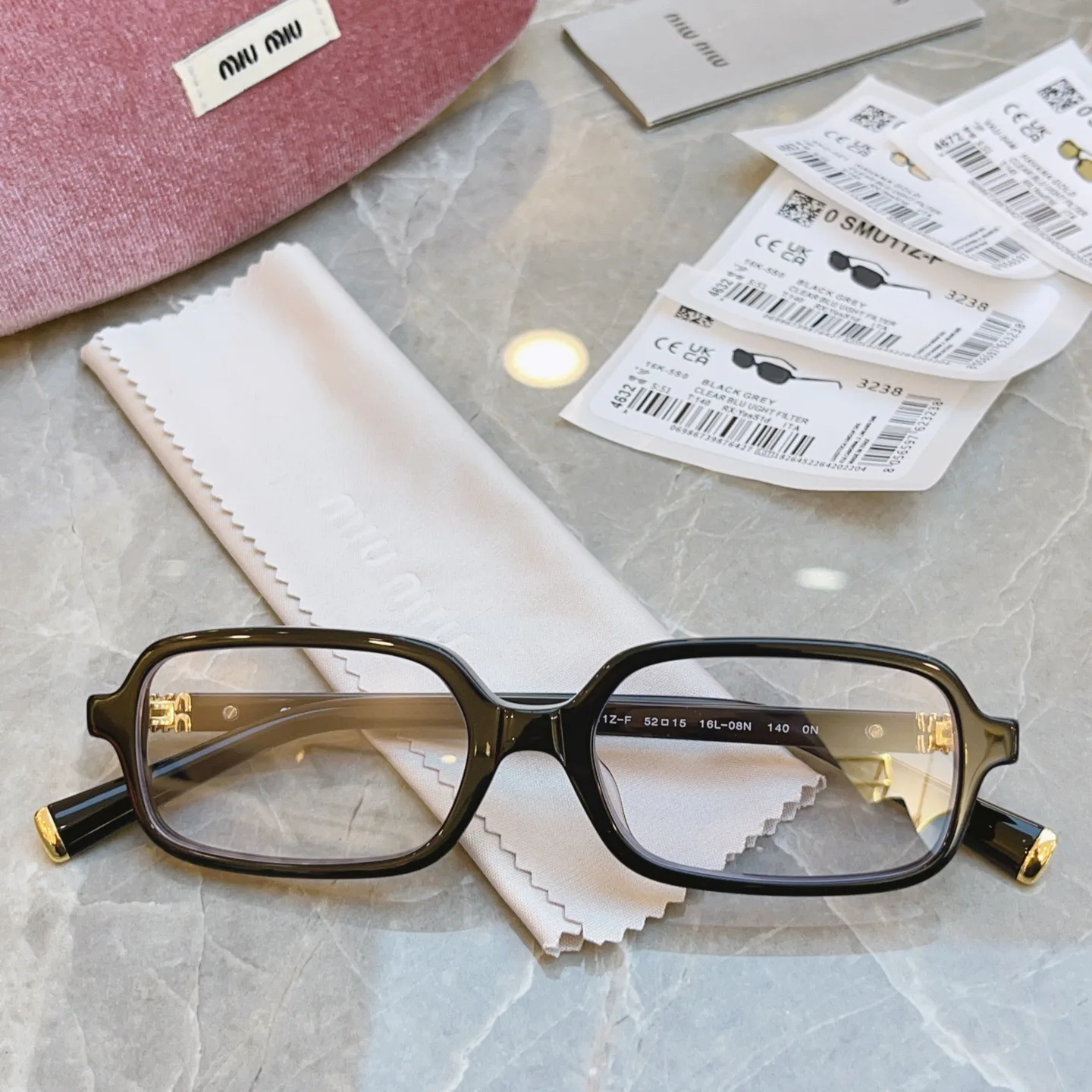 Очки Miu Miu 17529369