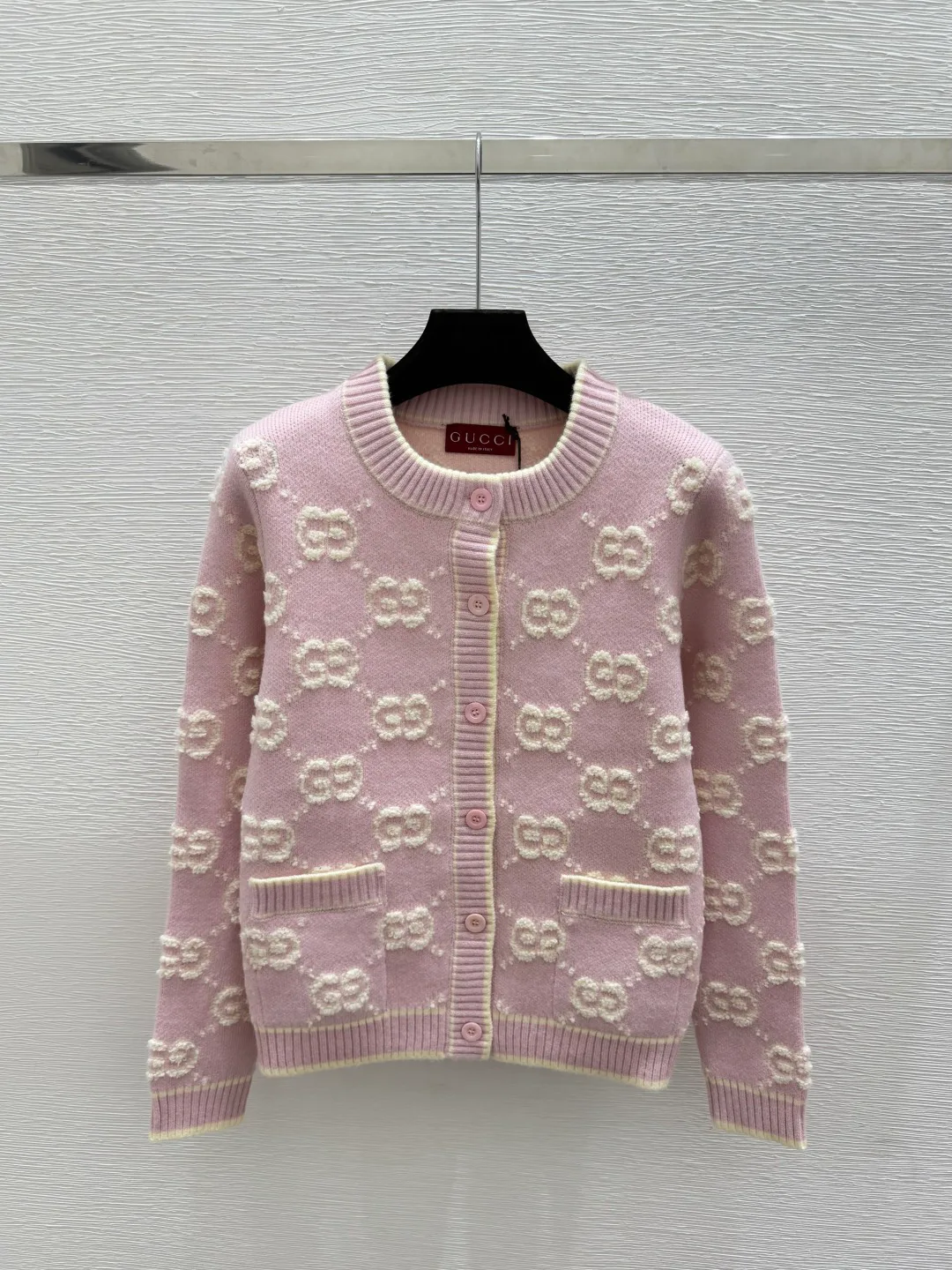 Джемперы И Свитеры Женские Gucci 18016385