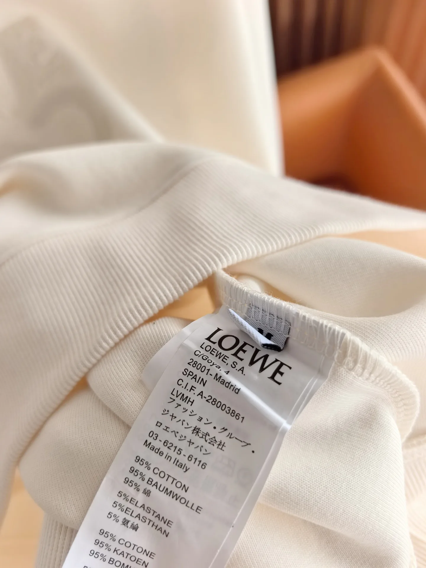 Свитшоты И Худи Мужские Loewe 75738