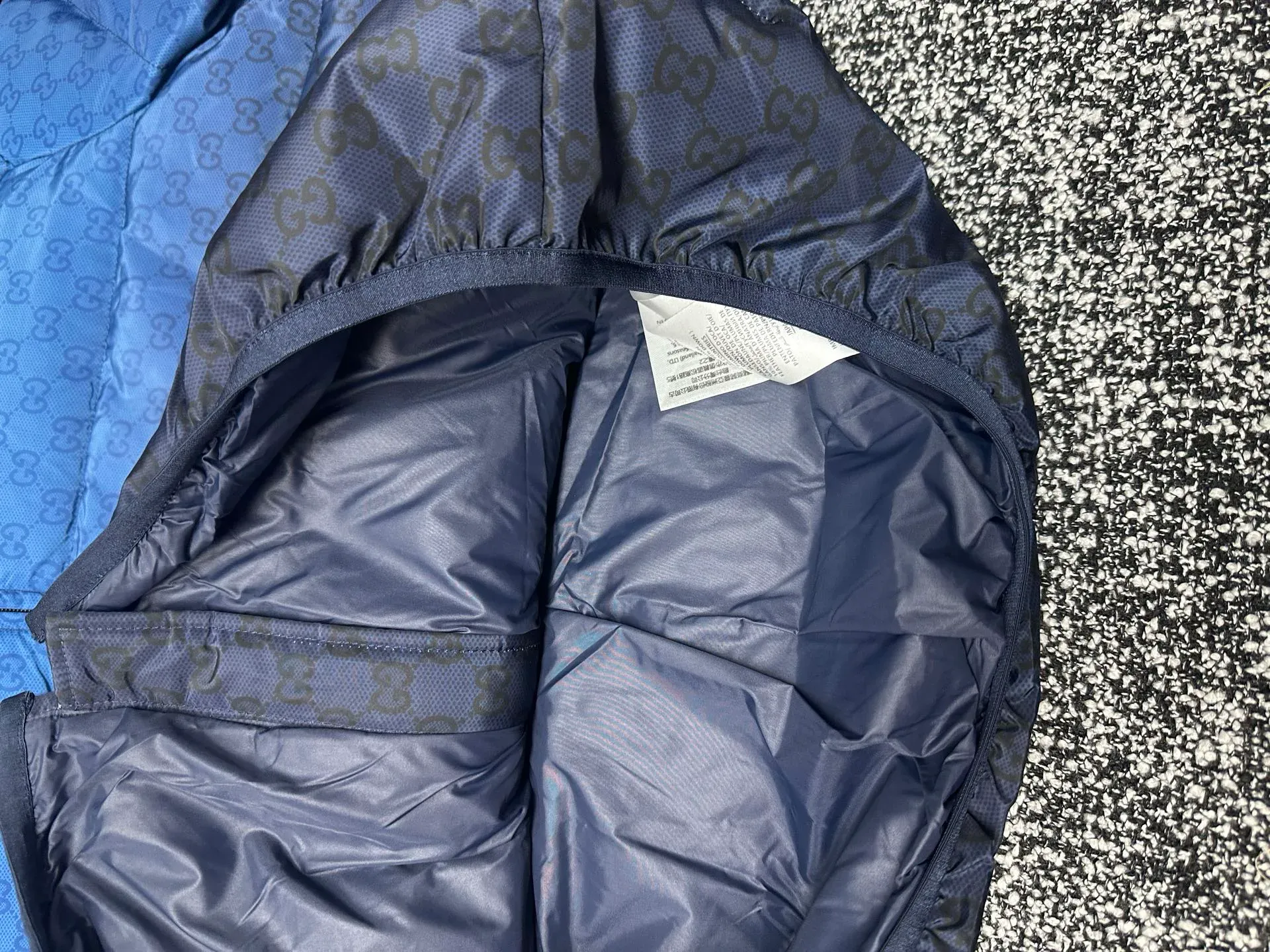 Куртки Женские Gucci 412853