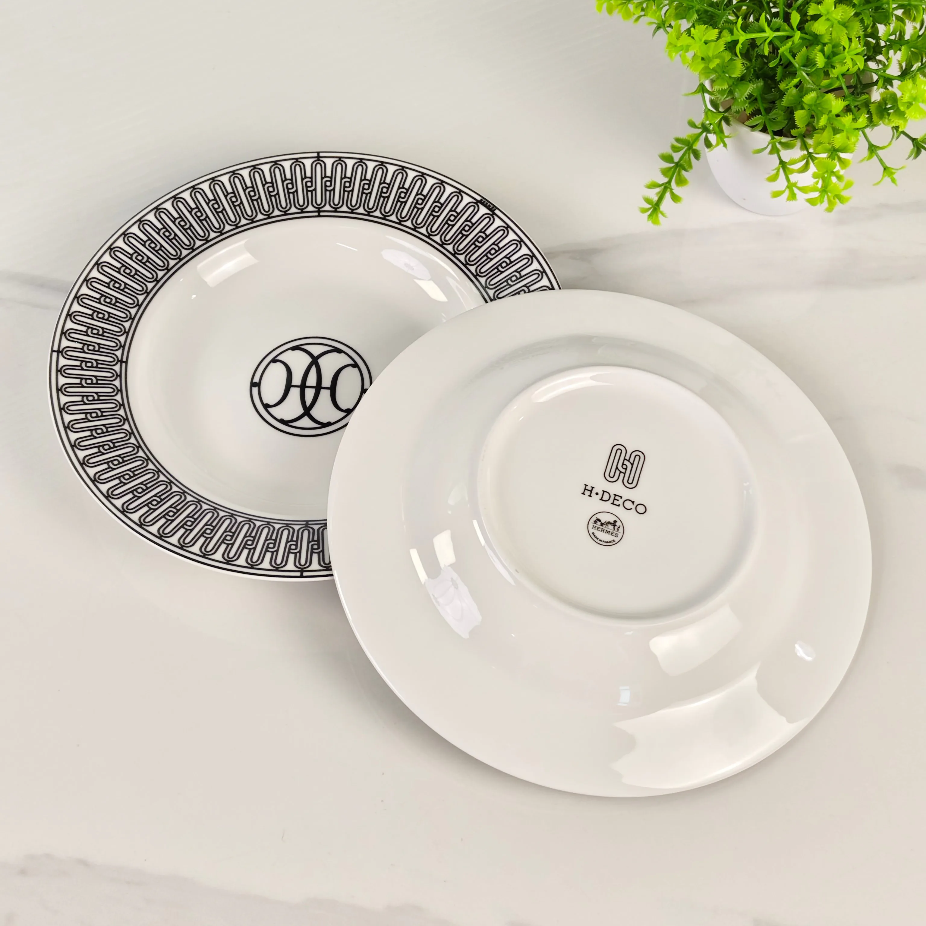 Посуда Hermes 11451400