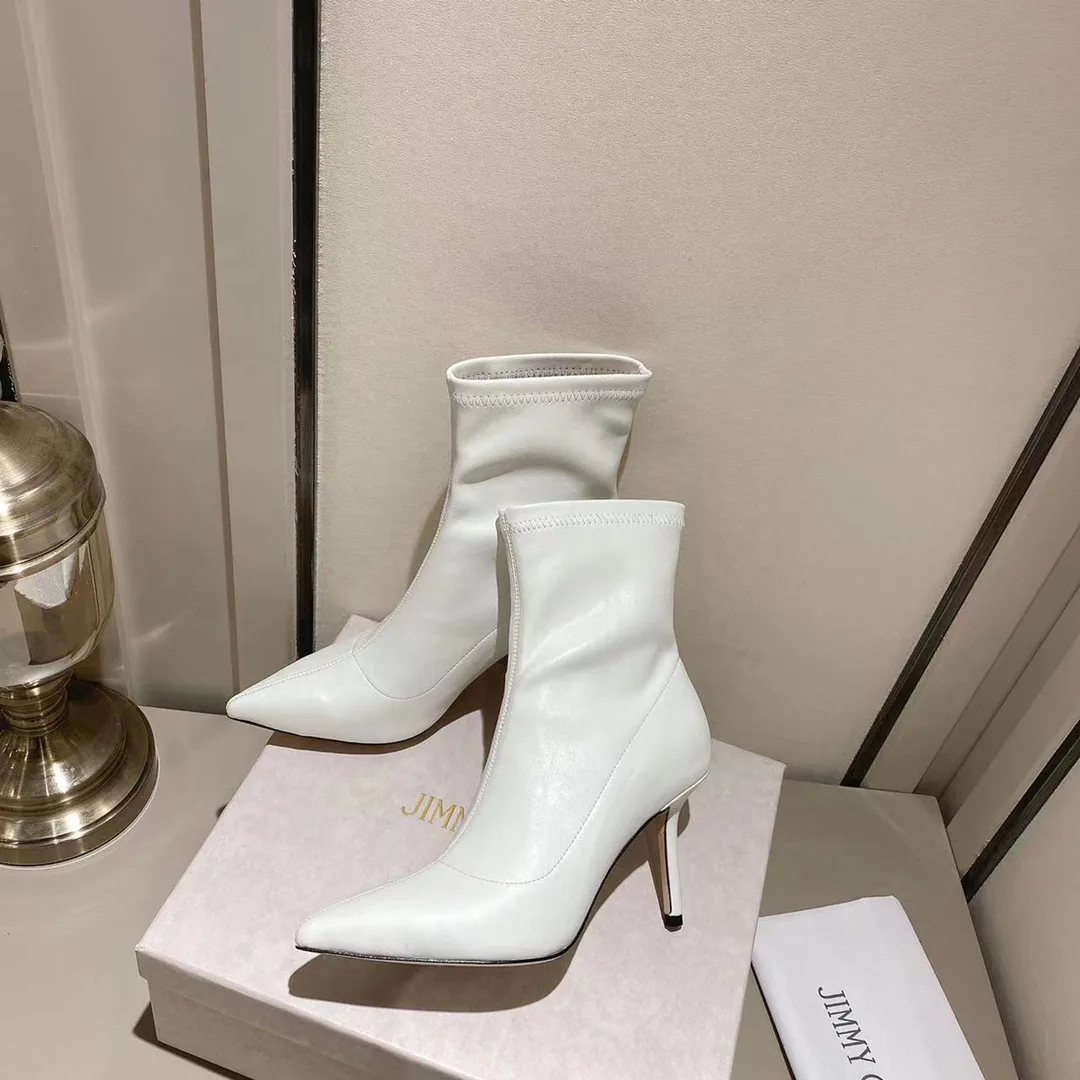 Ботильоны Женские Jimmy Choo 339067