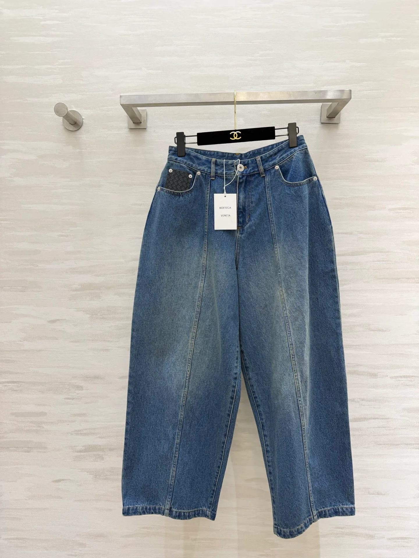 Джинсы Мужские Bottega Veneta 13245976