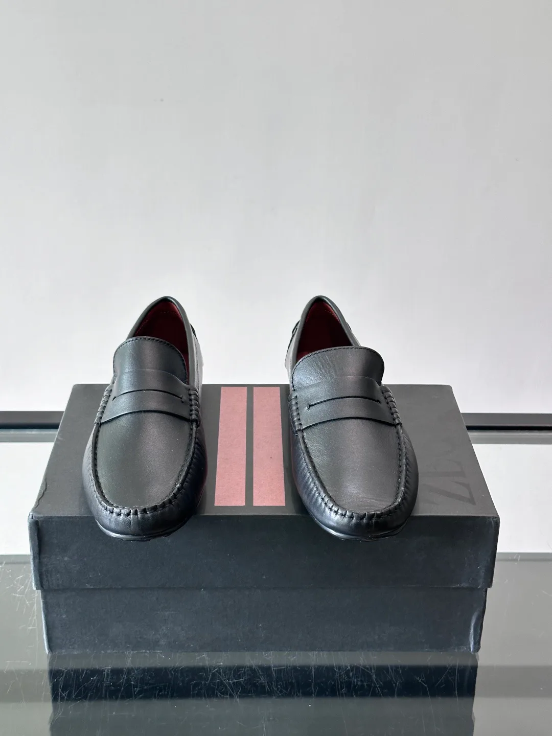 Лоферы И Туфли Мужские Zegna 18102840
