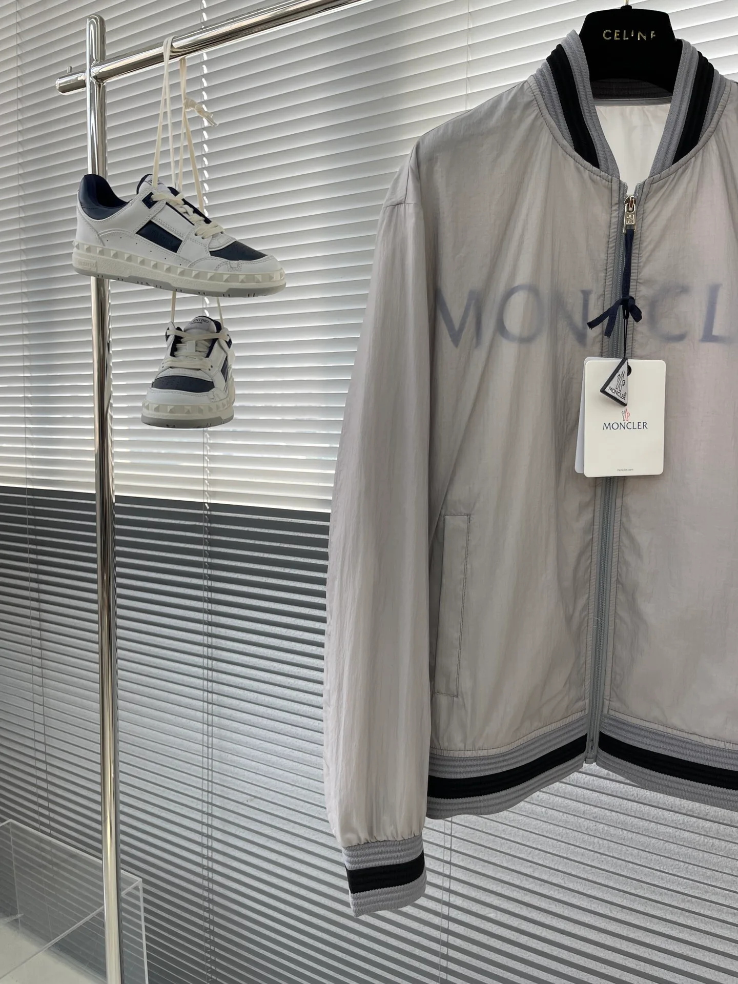 Куртки И Пуховики Мужские Moncler 9596390