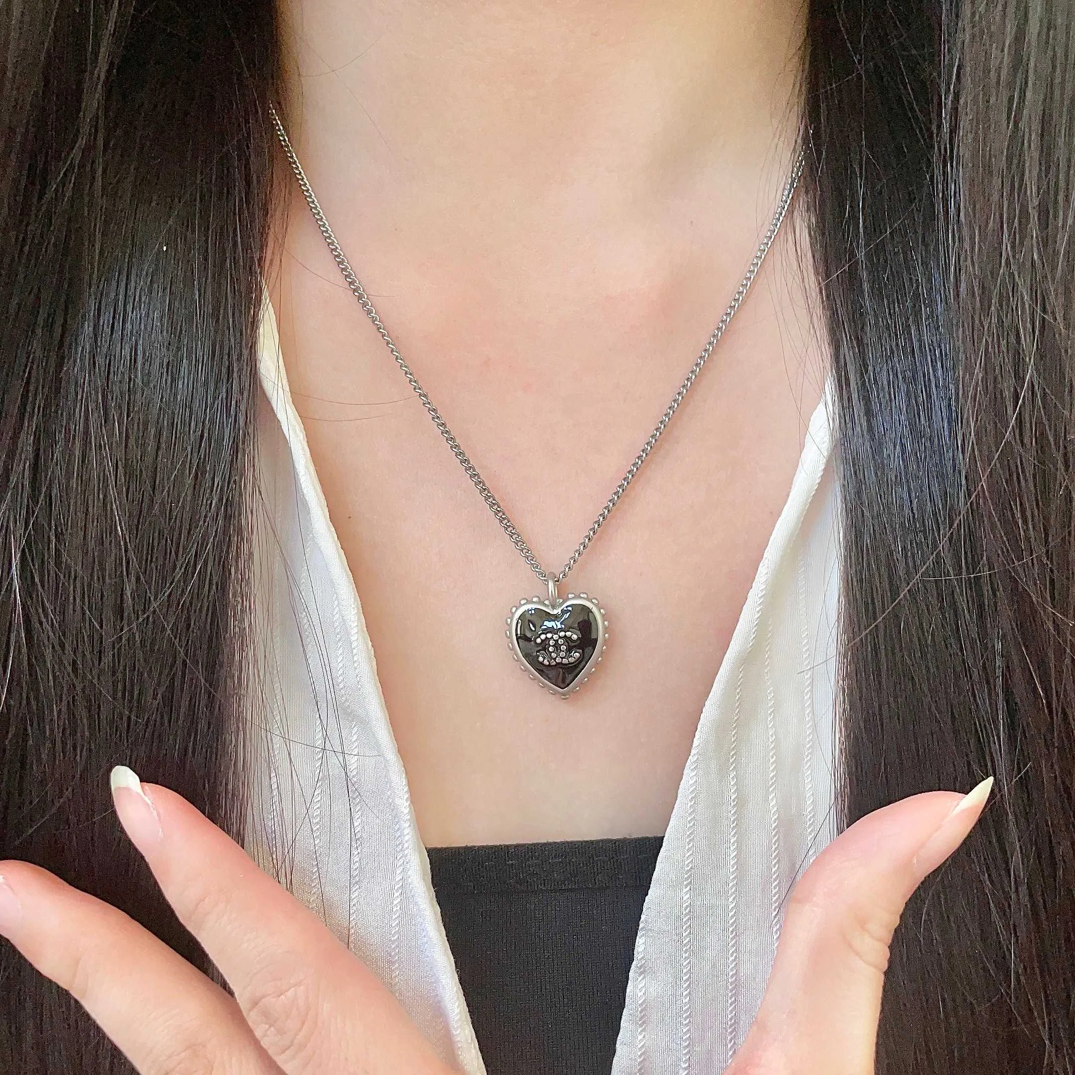 Бижутерия Chanel 1256220