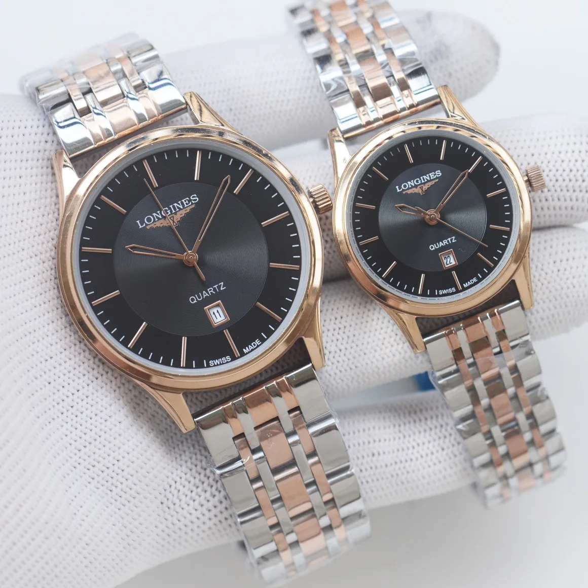 Часы Женские Longines 17120025