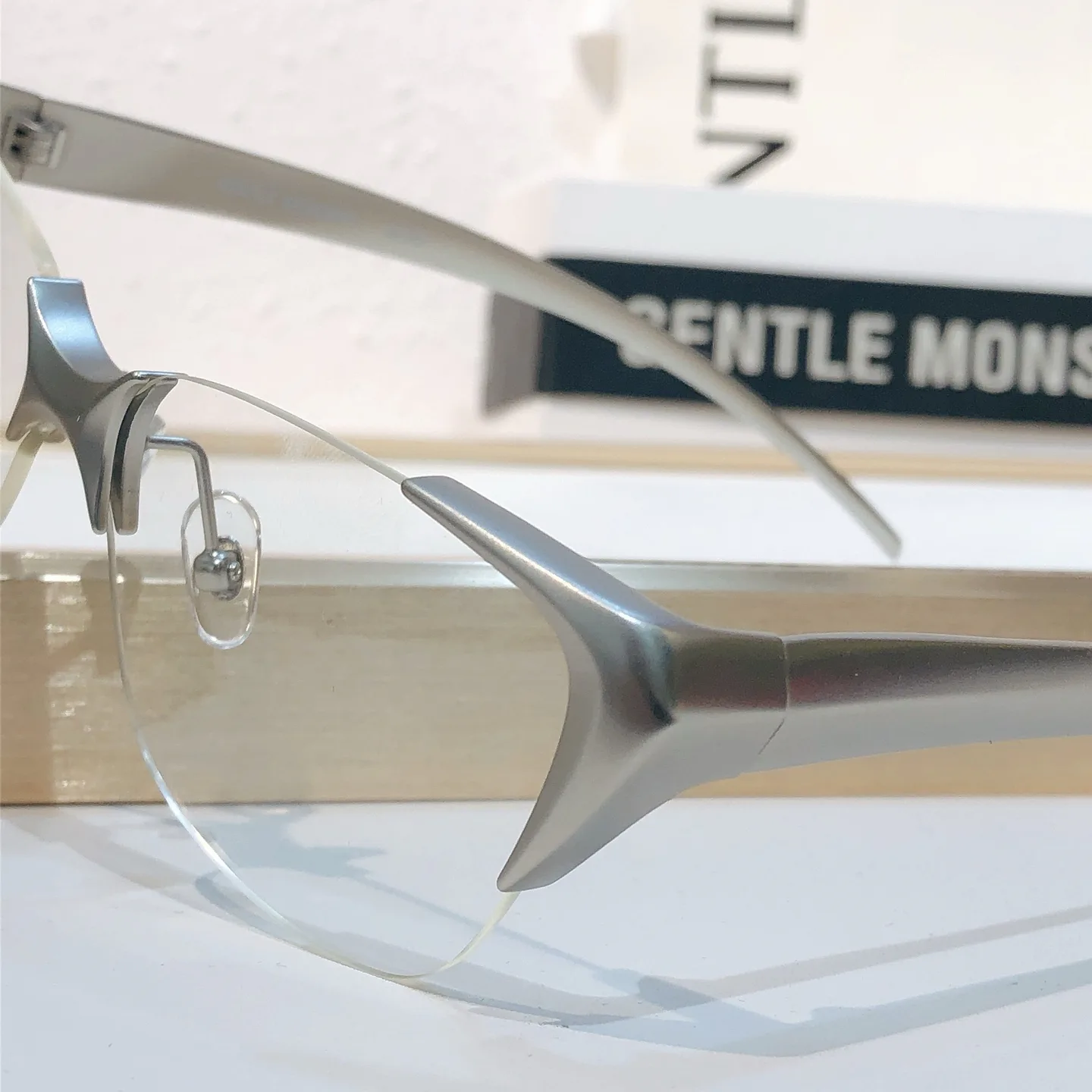 Очки Gentle Monster 406519