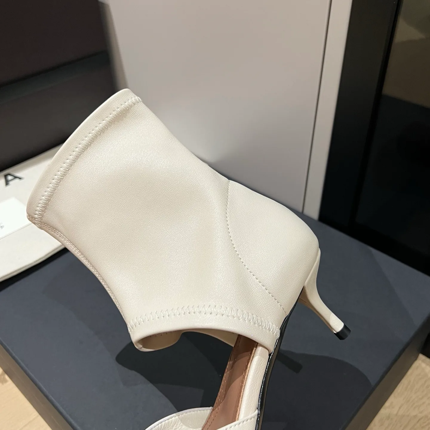 Ботильоны Женские Alaia 148871