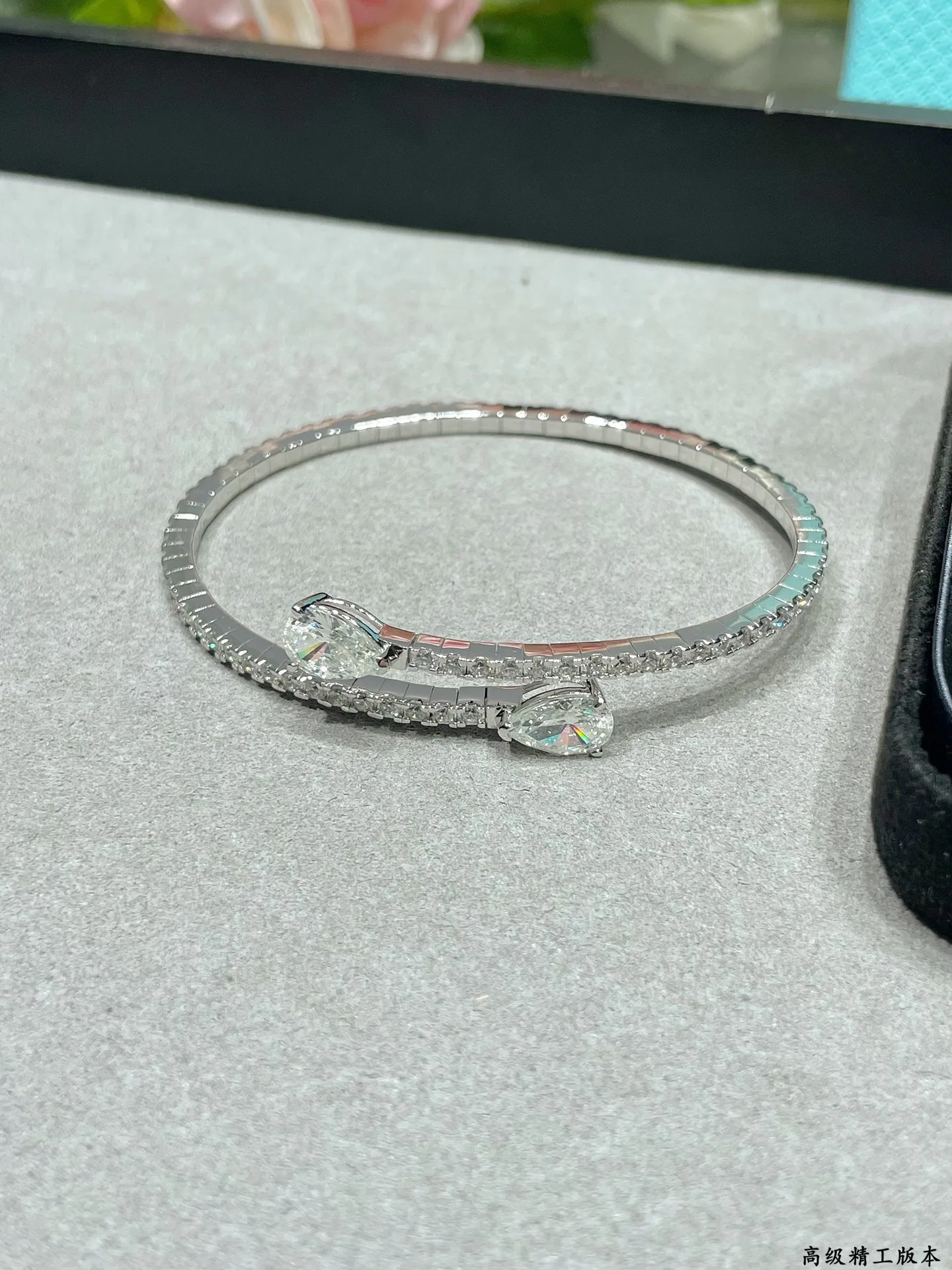 Бижутерия Graff 817652