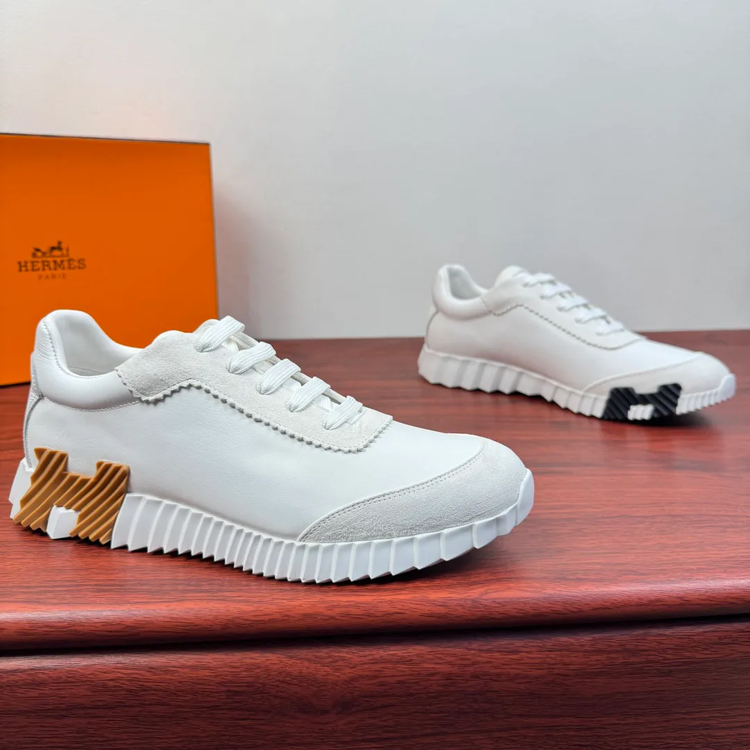 Кроссовки Женские Hermes 11393477