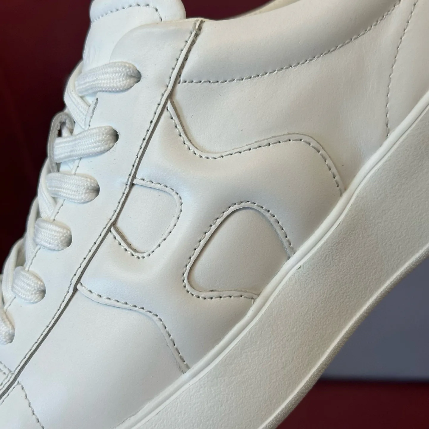 Кеды Женские Hogan 969617