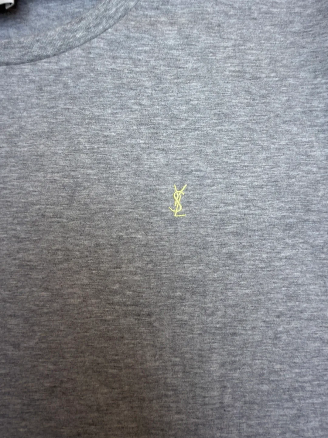 Футболки Мужские Saint Laurent 10216532