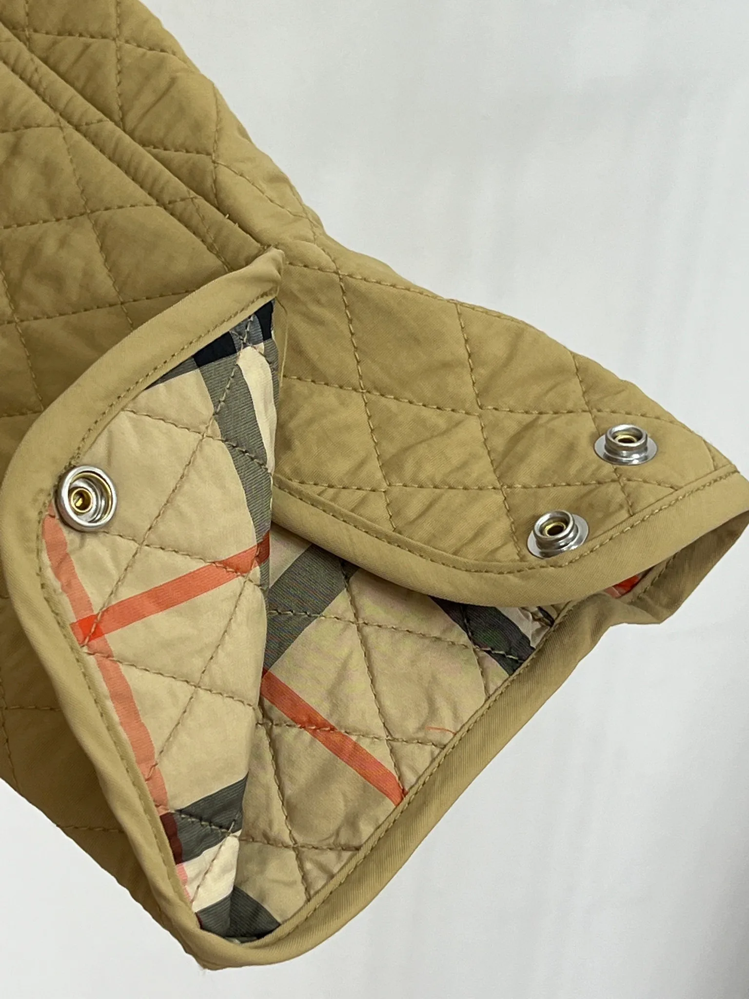 Куртки И Пуховики Женские Burberry 10898923