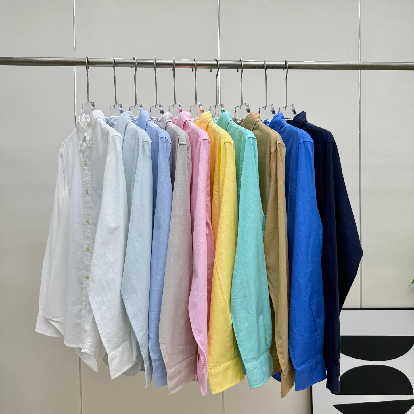 Рубашки Женские Ralph Lauren 11537494