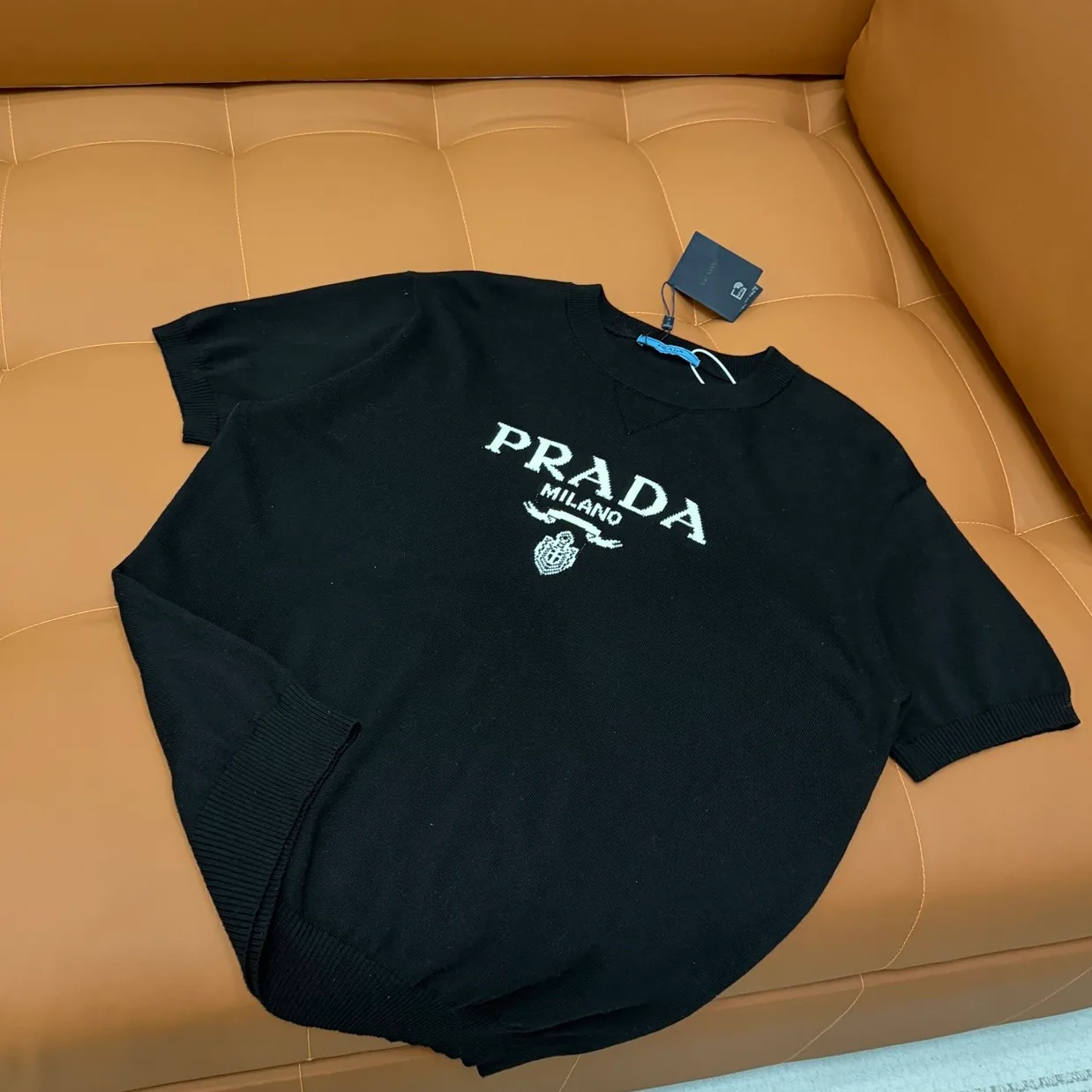 Футболки Женские Prada 1163067