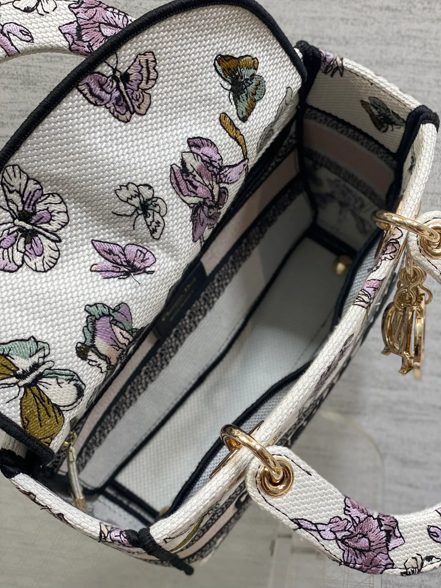 Классические Сумки Женские Christian Dior 11224077