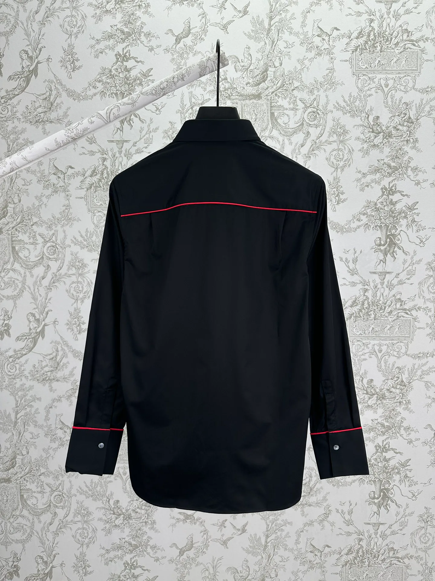 Рубашки Мужские Gucci 5067061