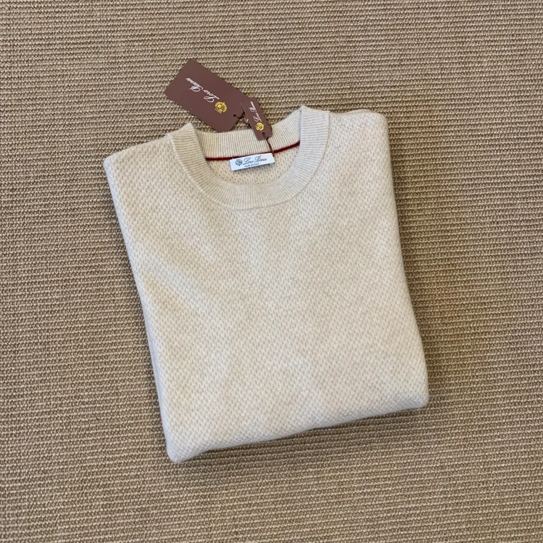 Джемперы И Свитеры Женские Loro Piana 19255052