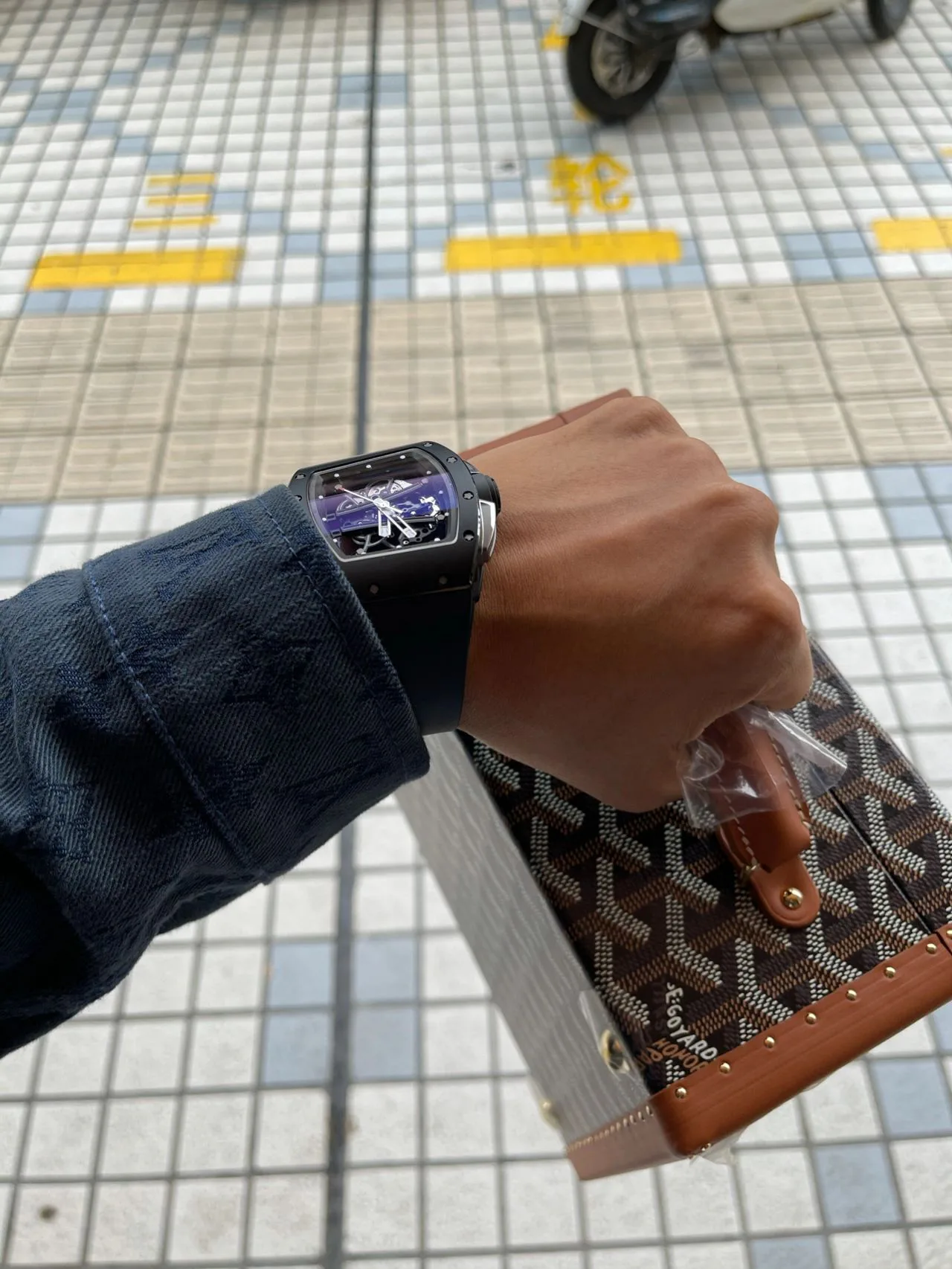 Органайзеры Goyard 274011