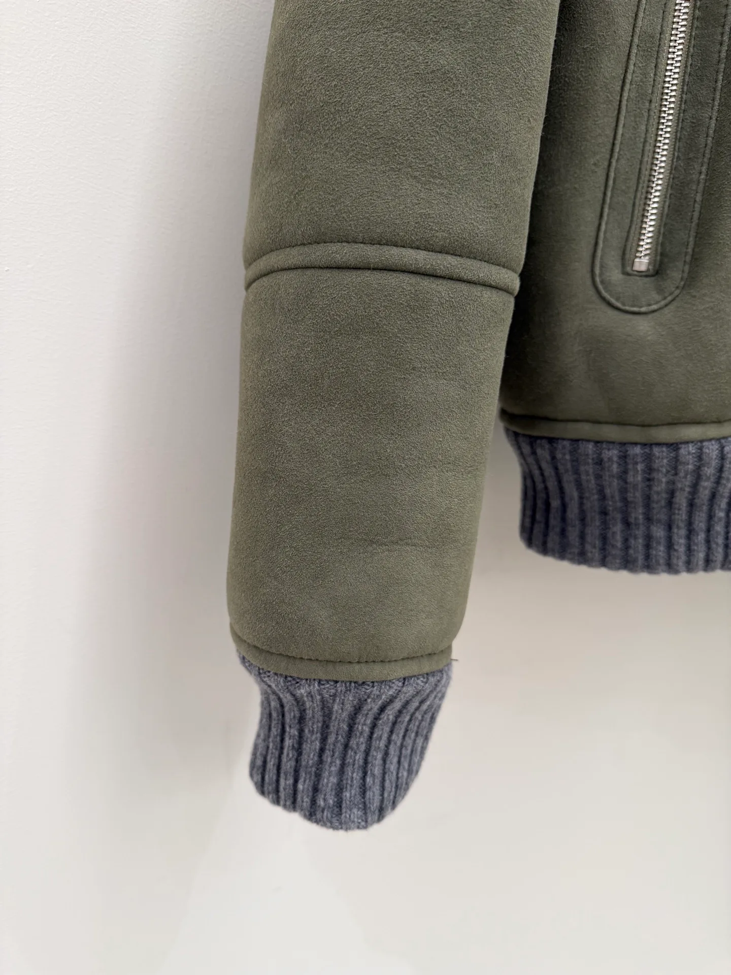 Кожаные Куртки И Дублёнки Мужские Brunello Cucinelli 292176