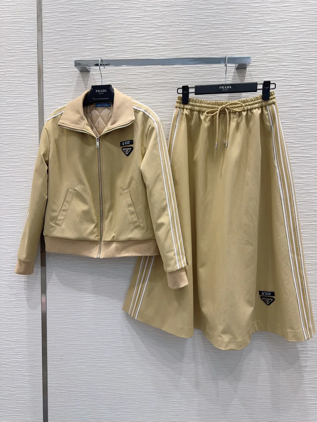 Костюмы Женские Prada 466186