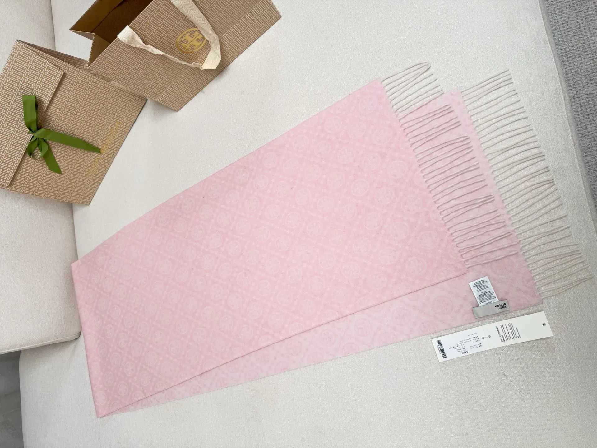 Шарфы Tory Burch 5551602