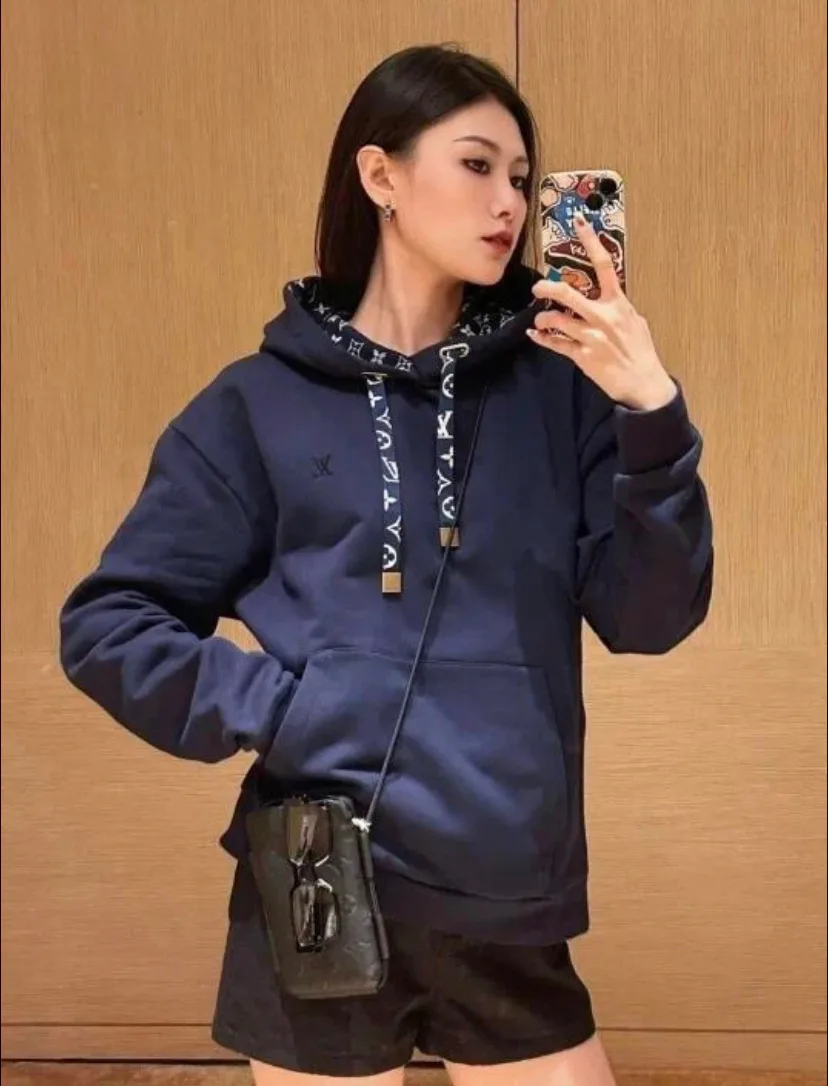 Свитшоты И Худи Мужские Louis Vuitton 72749