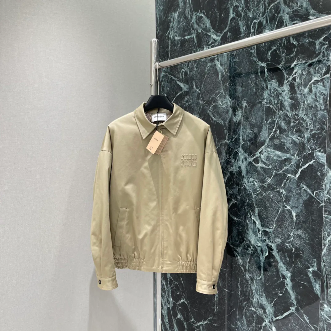Куртки И Пуховики Женские Miu Miu 1452039