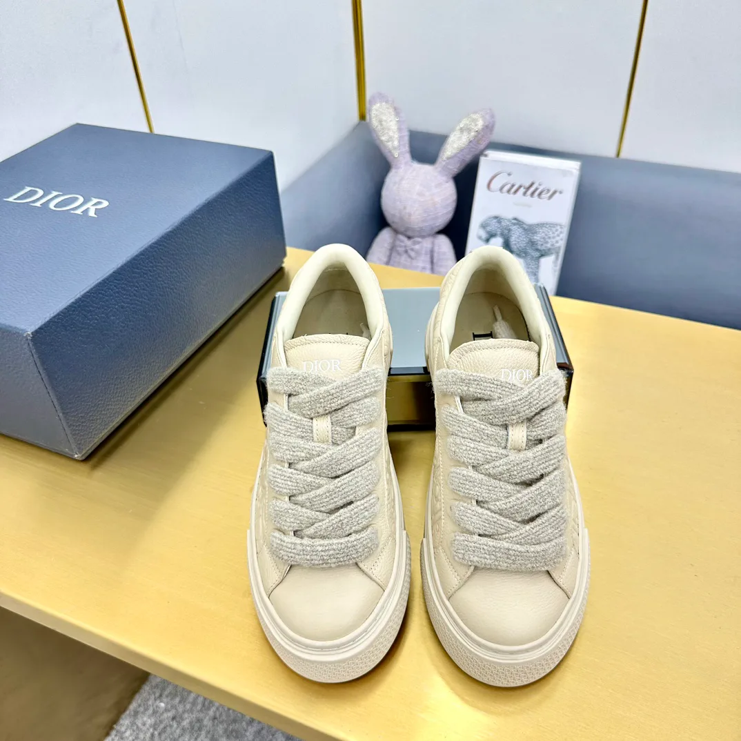 Кроссовки Женские Christian Dior 11276677