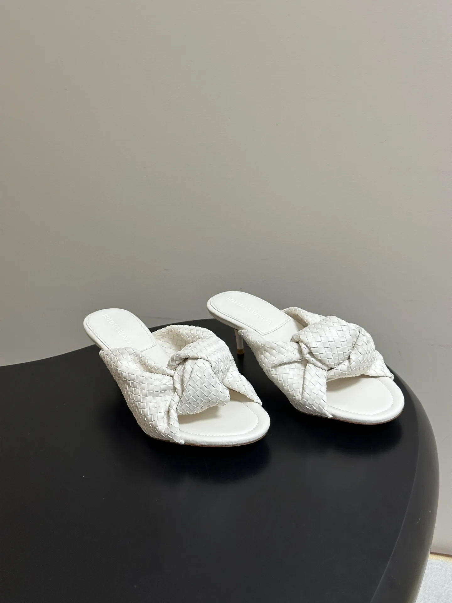 Мюли И Сабо Женские Bottega Veneta 17480739