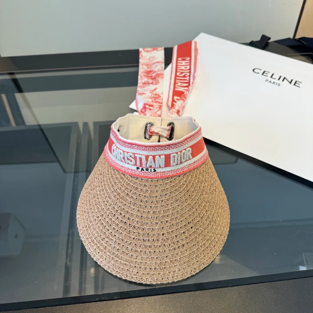 Головные Уборы Christian Dior 11633263