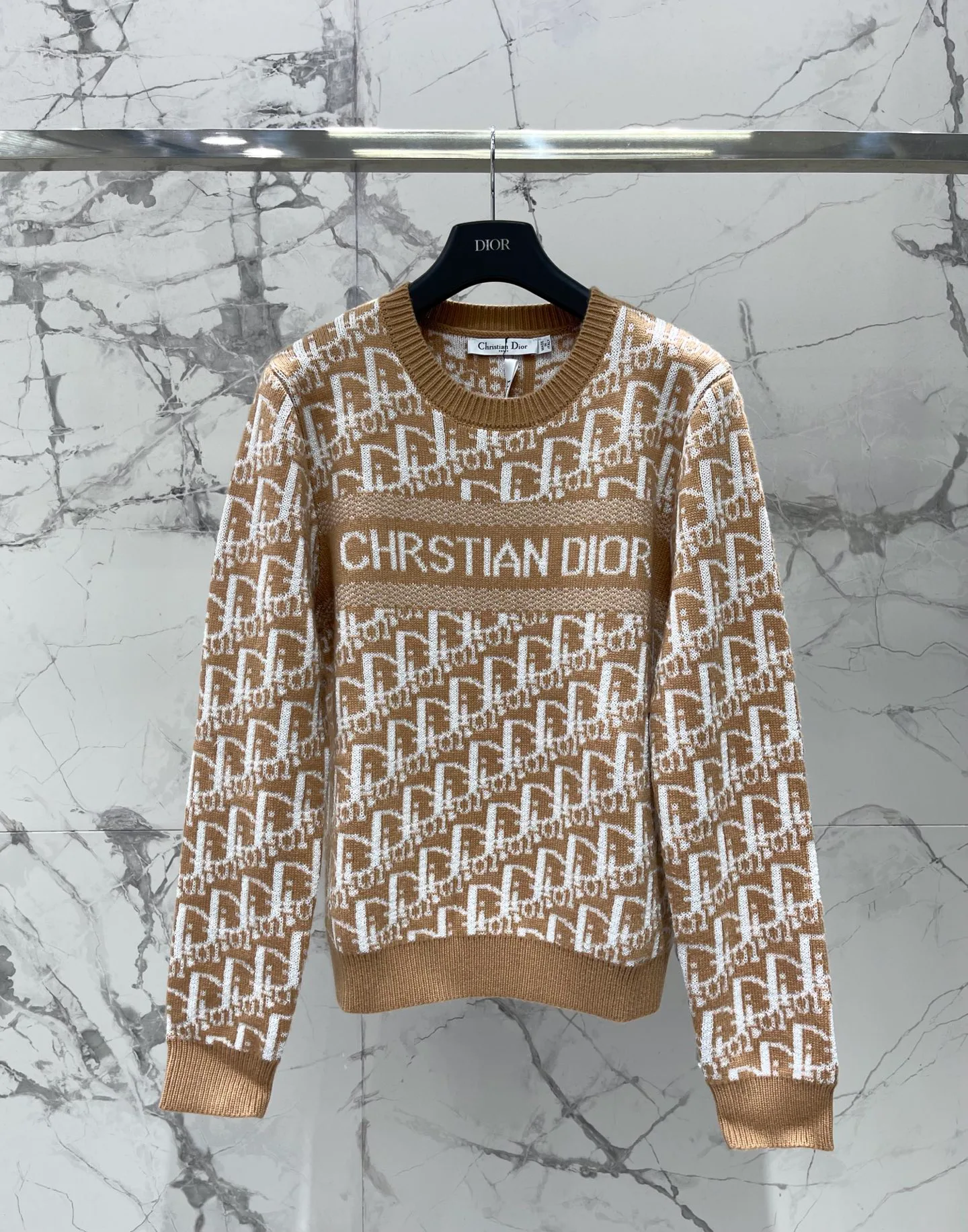 Джемперы И Свитеры Женские Christian Dior 19647717