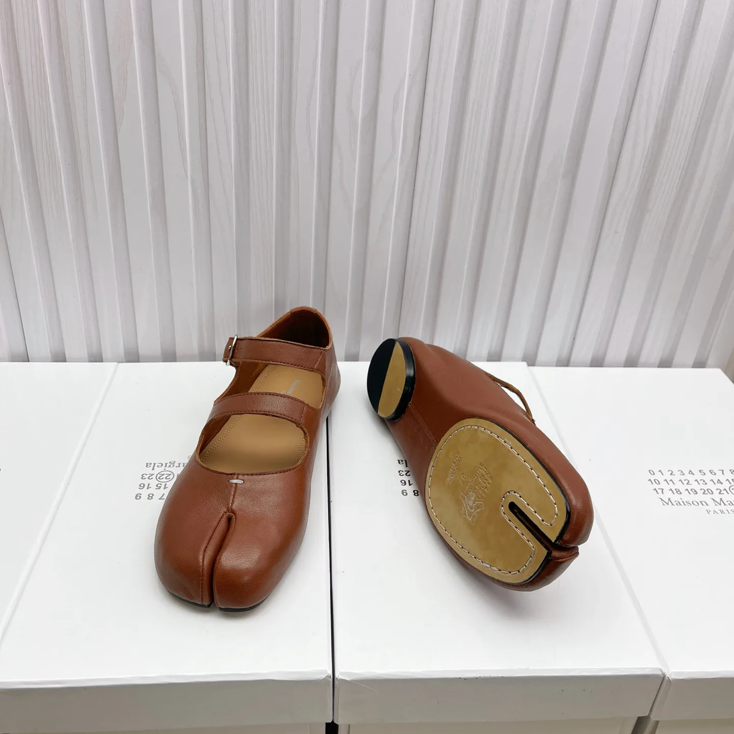 Туфли Женские Maison Margiela 18104104