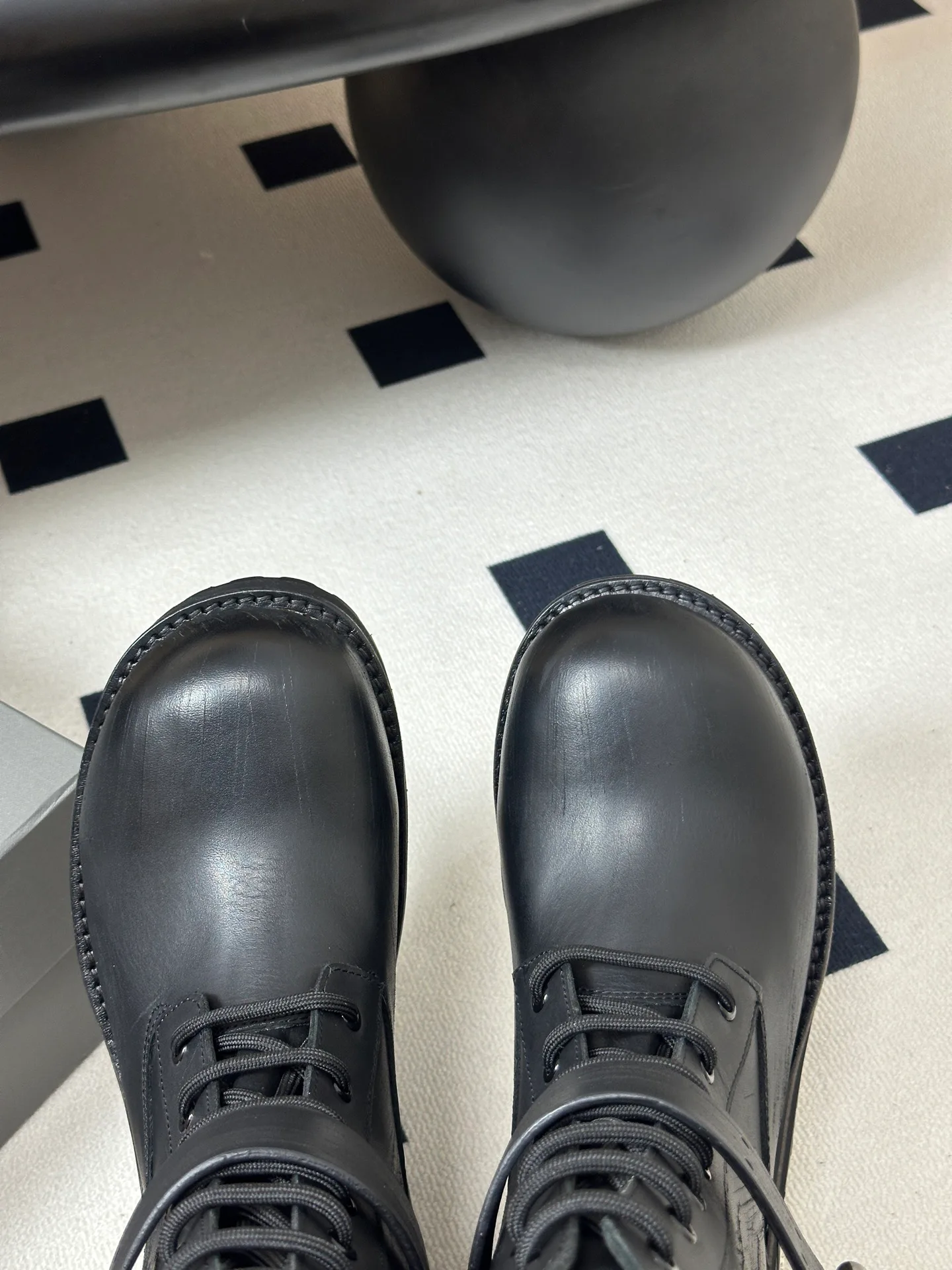 Ботинки Женские Balenciaga 18049605