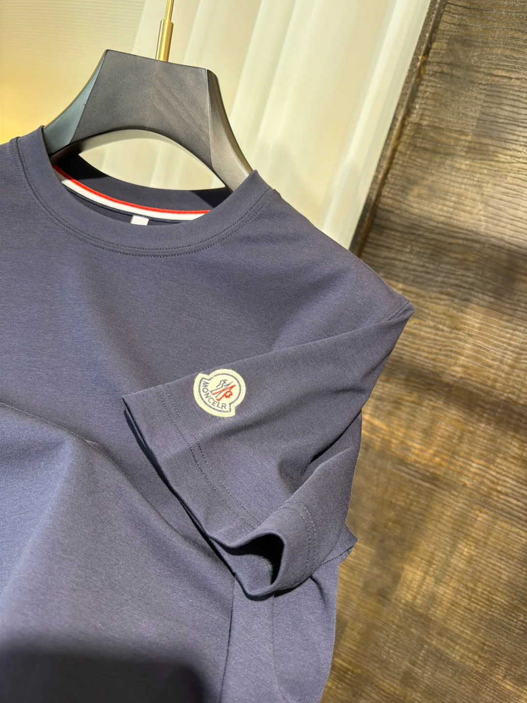 Футболки Мужские Moncler 11659258