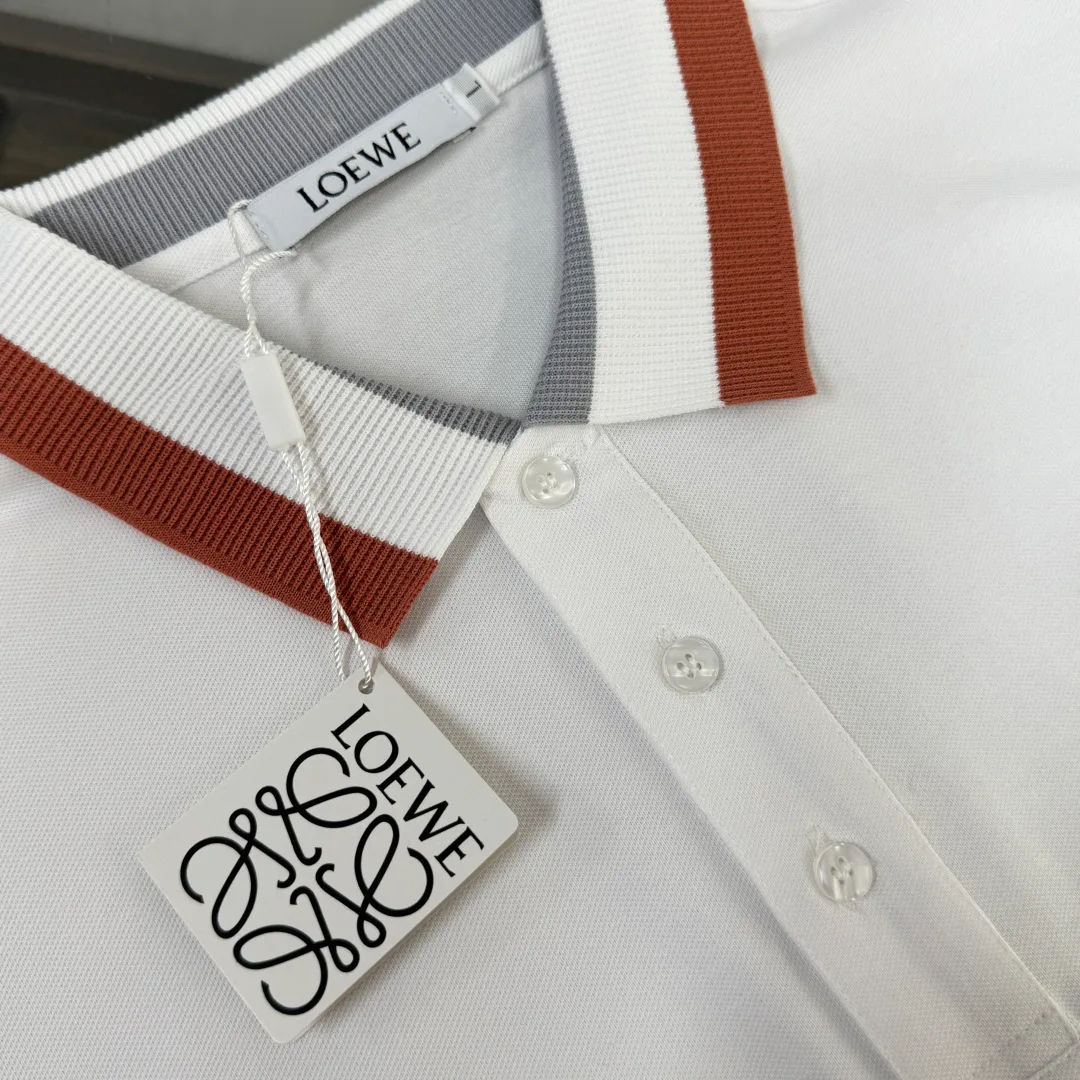 Рубашки Мужские Loewe 11539871